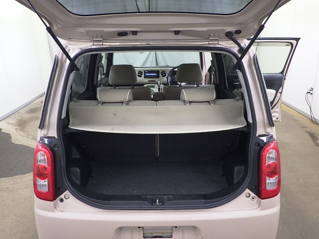 DAIHATSU MIRA 2012