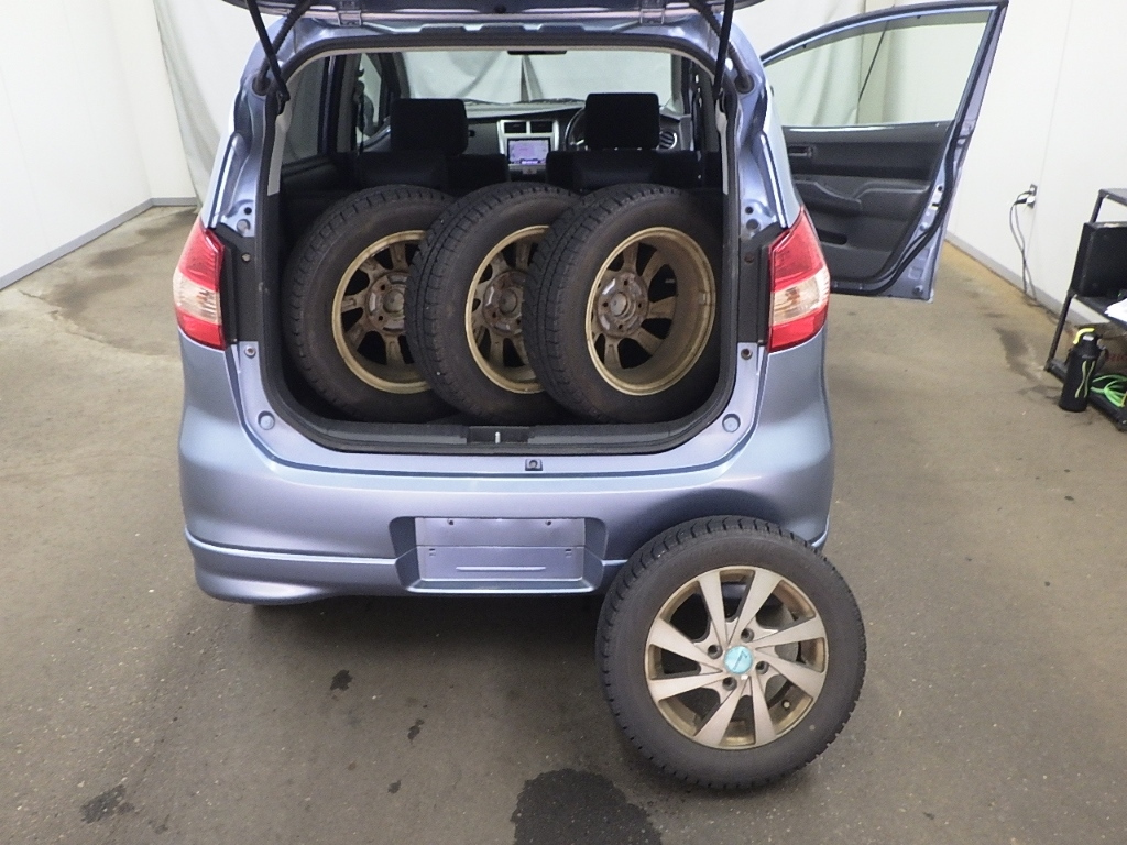 SUZUKI CERVO 2009