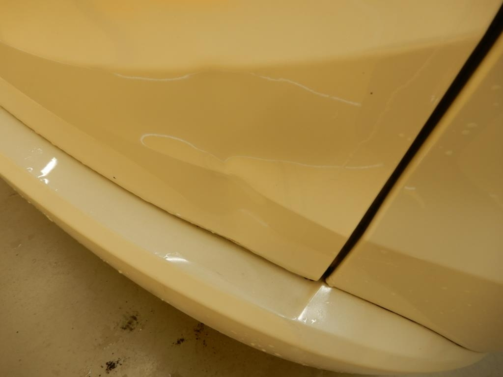HONDA VEZEL 2015