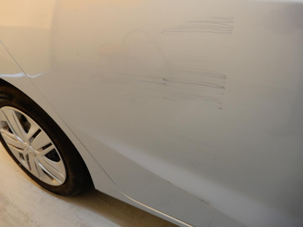 HONDA FIT 2019