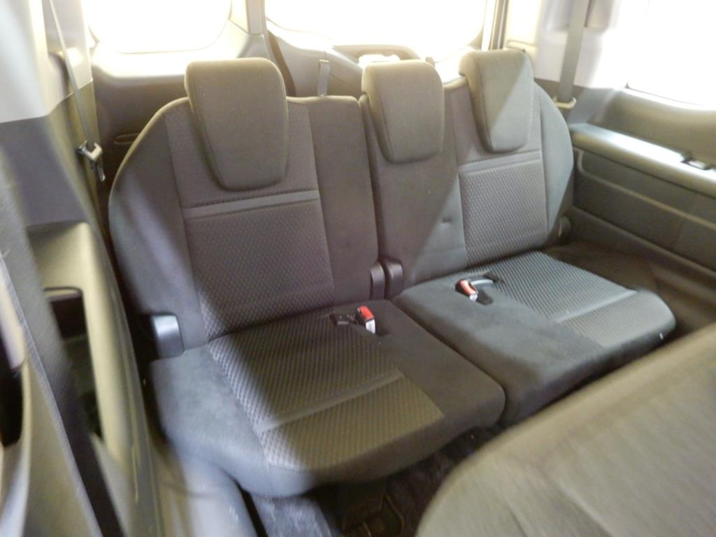 HONDA STEP WAGON 2019