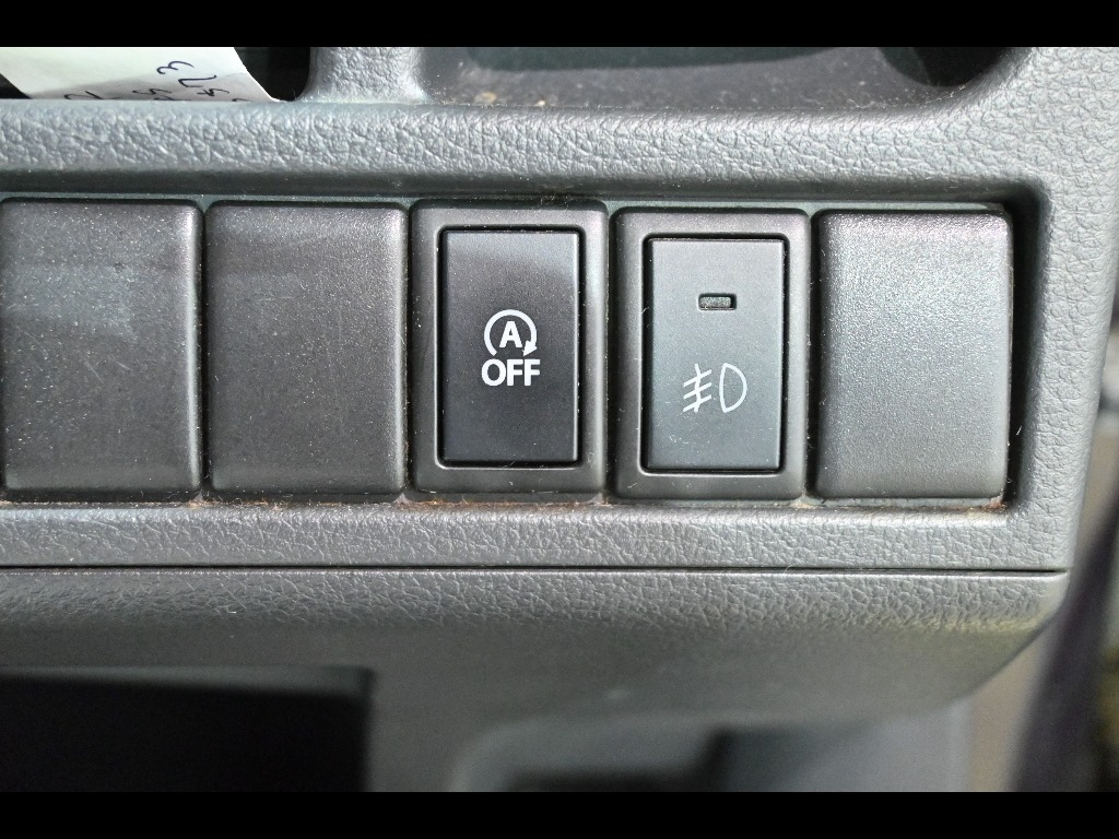 SUZUKI WAGON R 2013