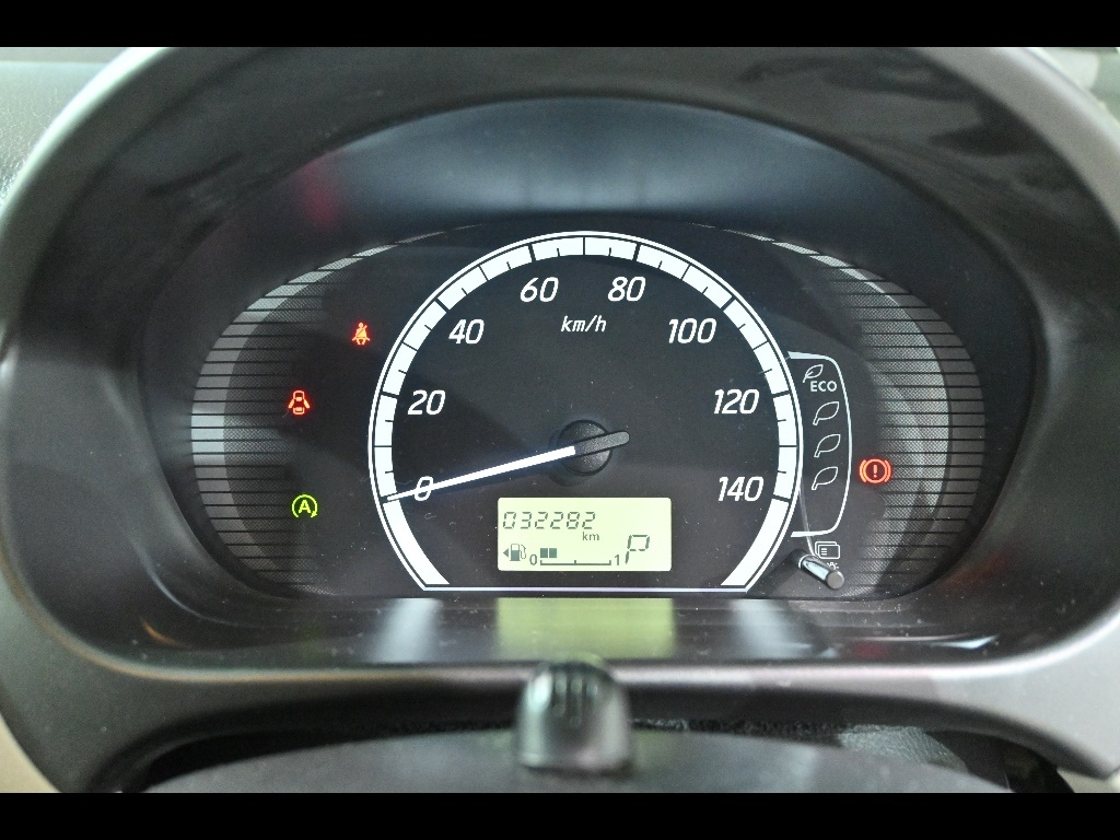 NISSAN DAYZ 2013