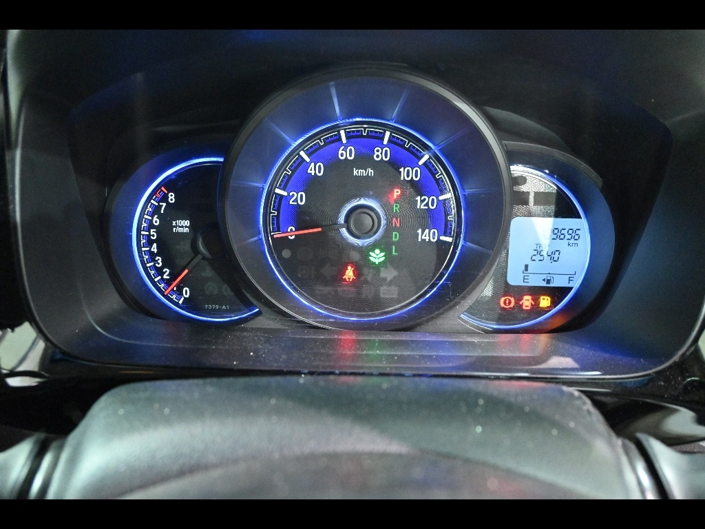 HONDA N WGN 2013