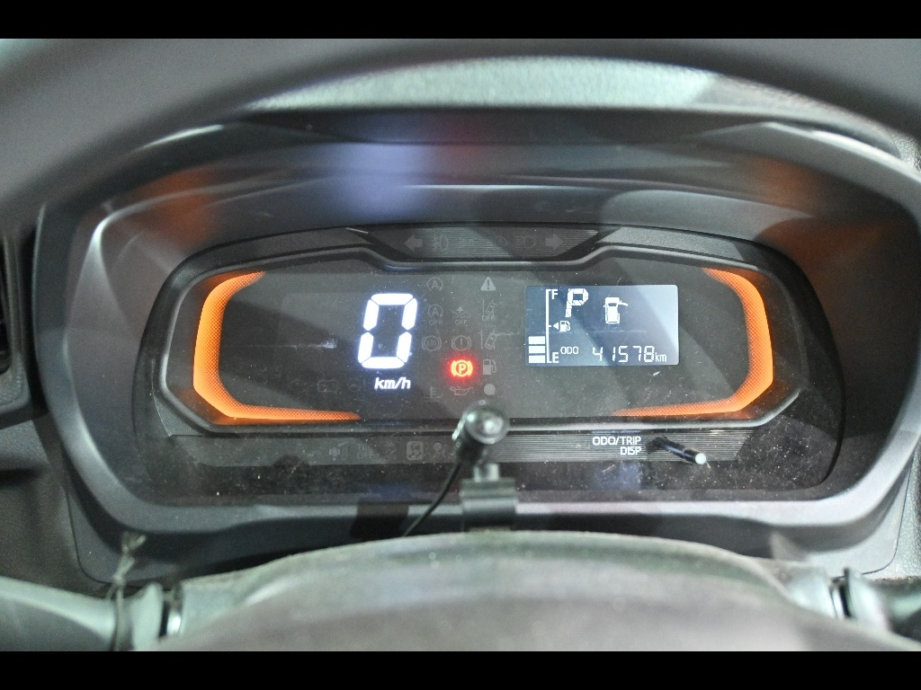 DAIHATSU MIRA E S 2019