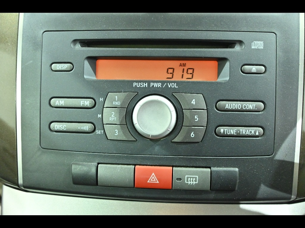 DAIHATSU MIRA 2008