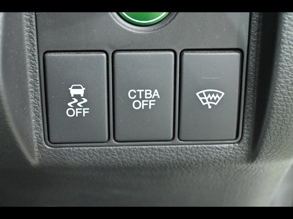 HONDA VEZEL 2014