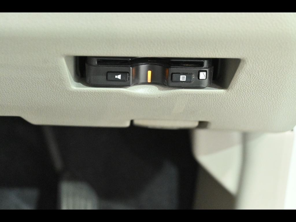 DAIHATSU BOON 2018