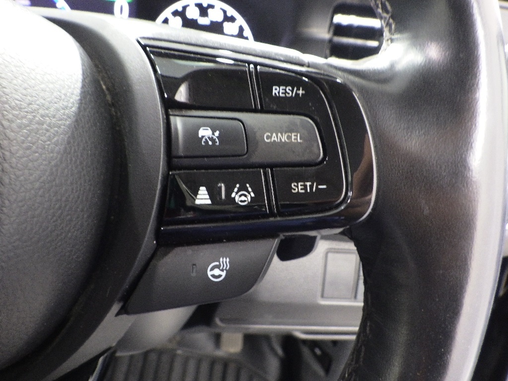 HONDA VEZEL 2021