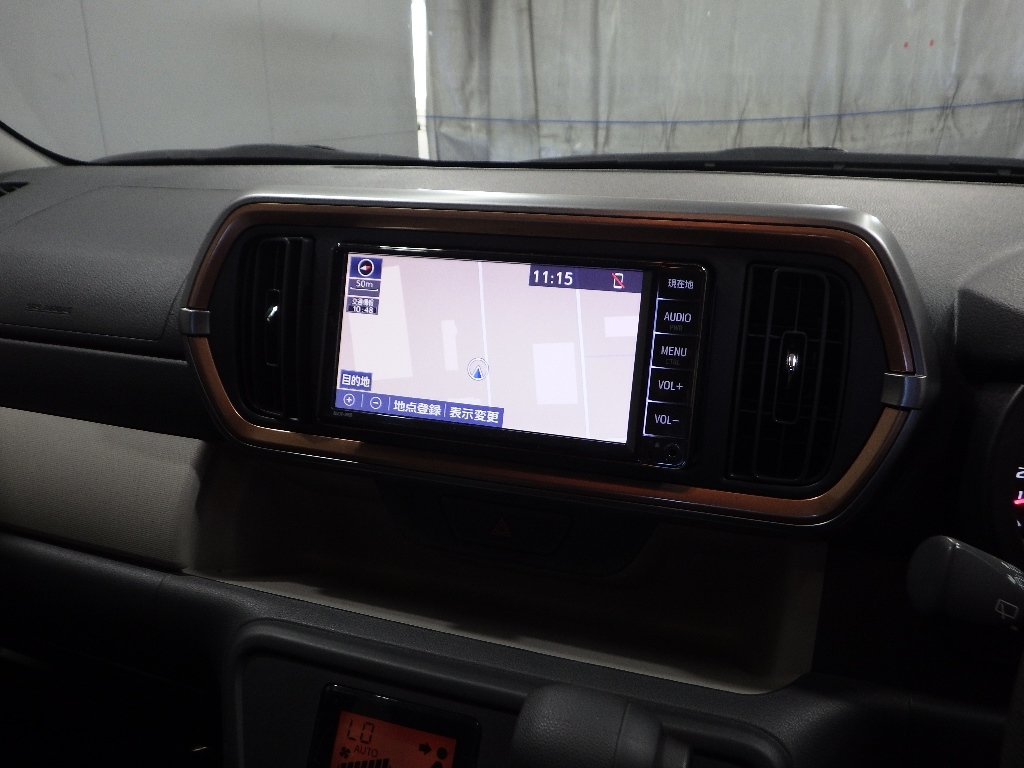 TOYOTA PASSO 2016