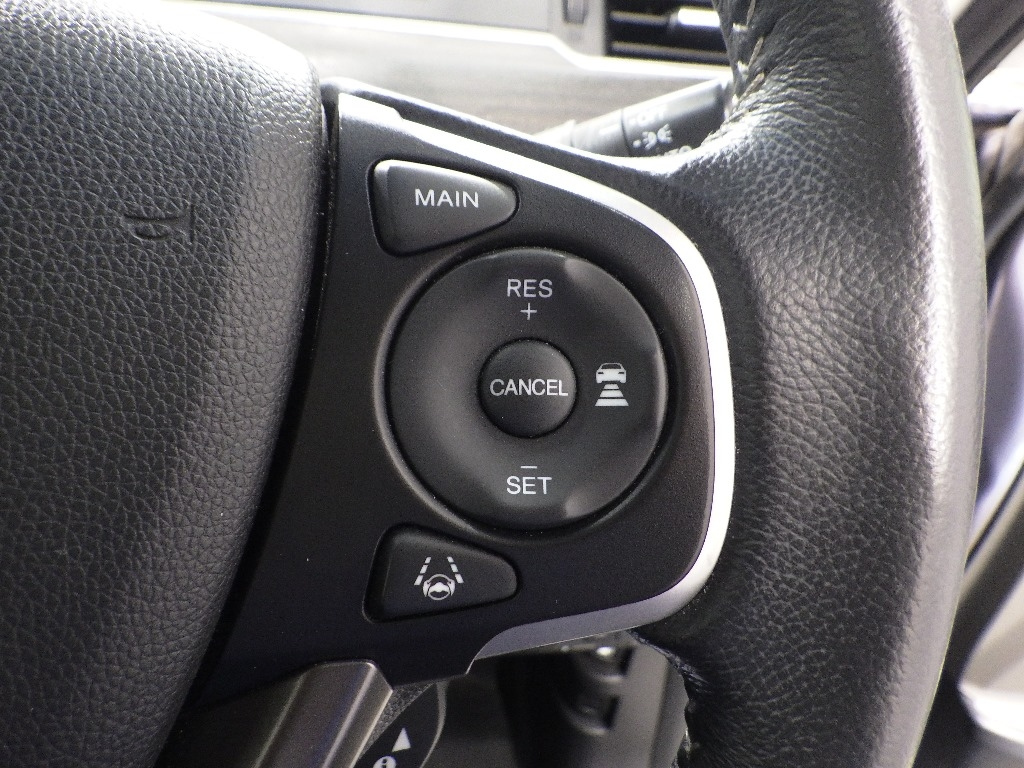 HONDA FREED 2016