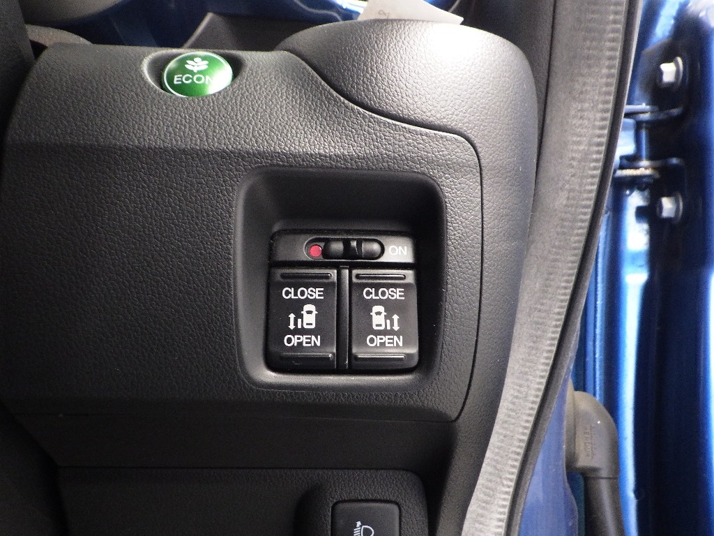HONDA N BOX PLUS 2014