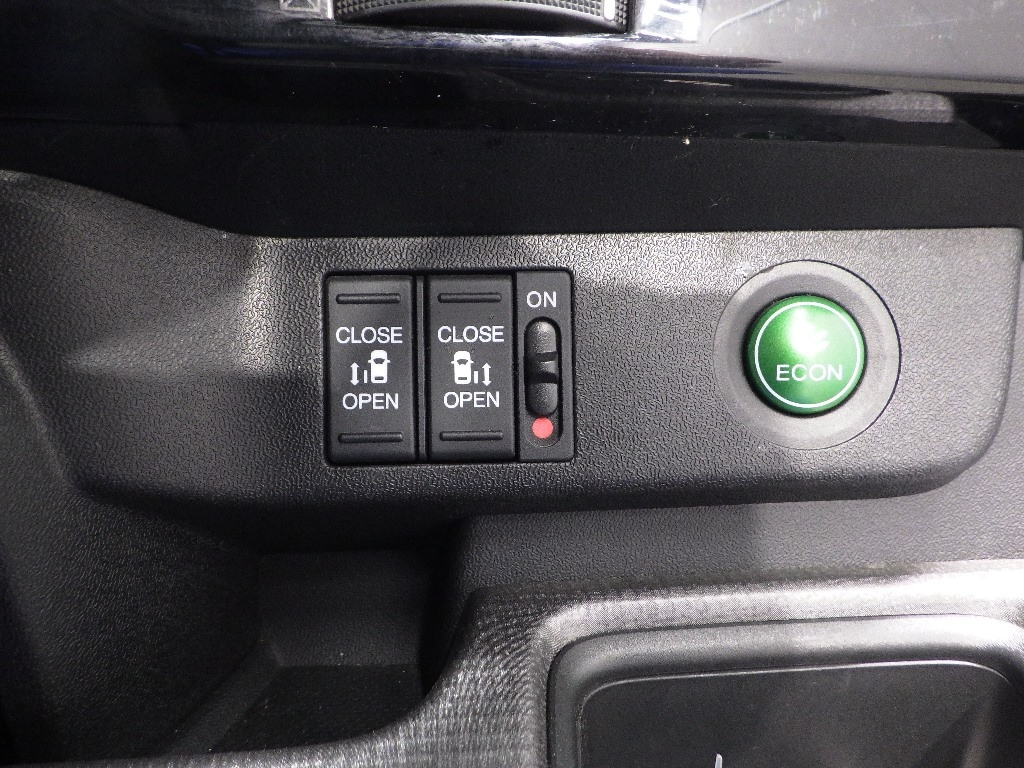 HONDA STEP WAGON 2021