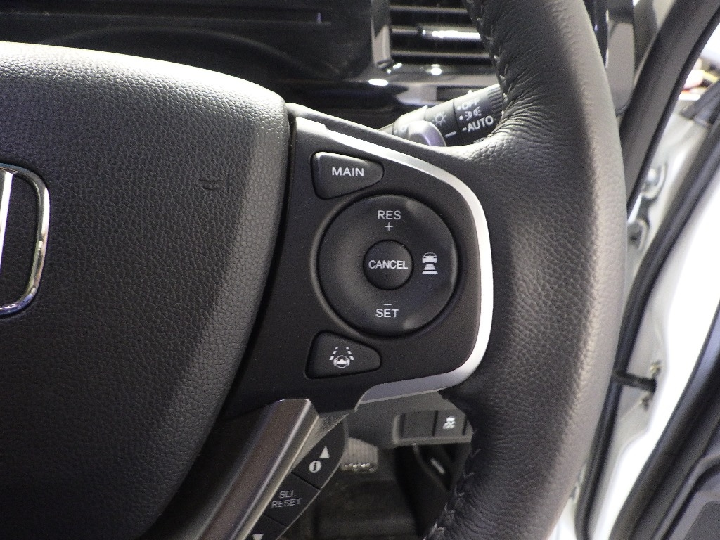 HONDA STEP WAGON 2020