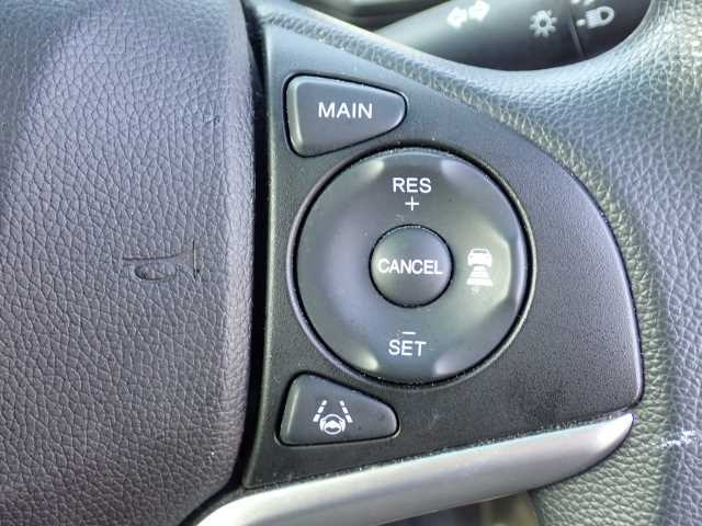 HONDA FIT 2020