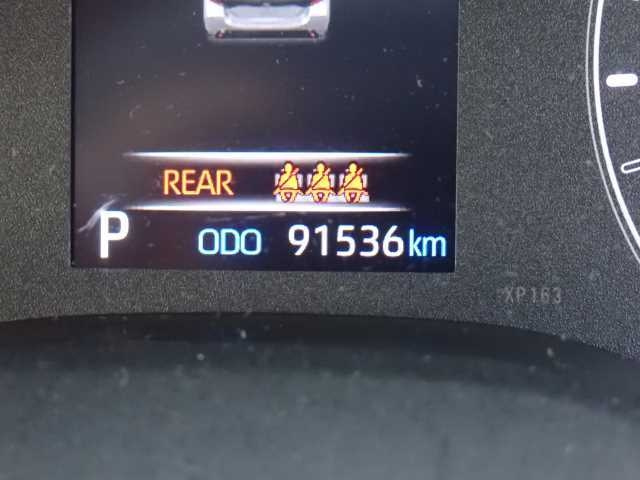 TOYOTA YARIS 2021
