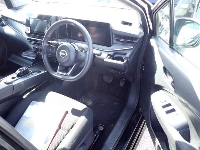 NISSAN NOTE 2021