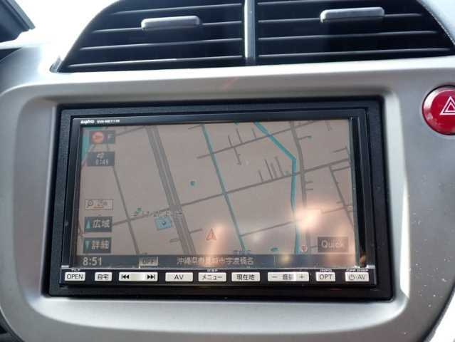 HONDA FIT 2013
