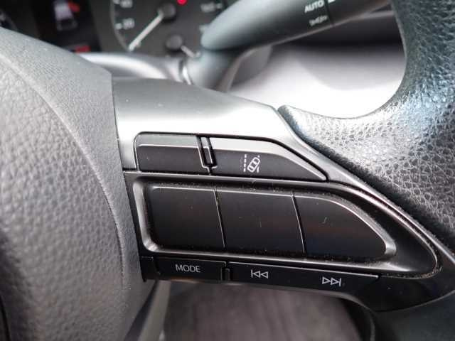 TOYOTA YARIS 2021