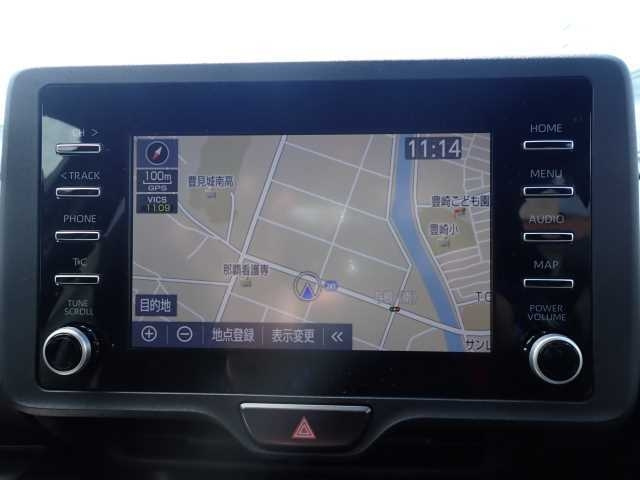 TOYOTA YARIS 2022