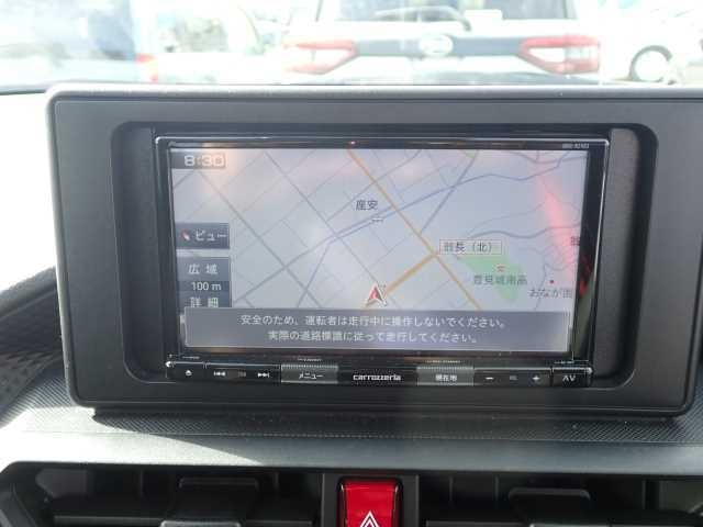 DAIHATSU ROCKY 2022