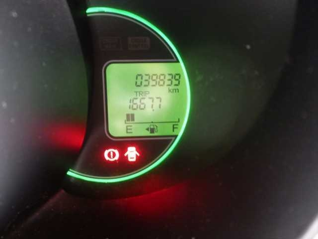 HONDA N BOX 2014