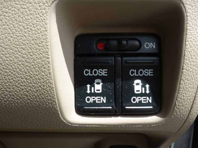 HONDA N BOX 2014