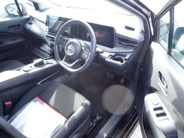 NISSAN NOTE 2021