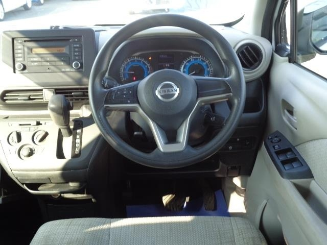 NISSAN DAYZ 2019