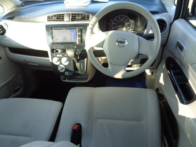 NISSAN DAYZ 2017
