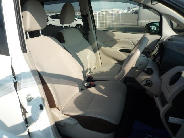 NISSAN DAYZ 2019