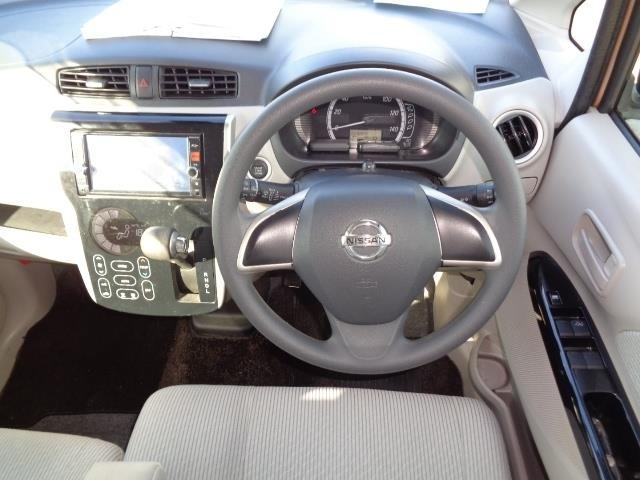 NISSAN DAYZ 2015