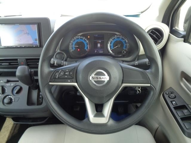 NISSAN DAYZ 2019