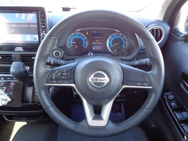 NISSAN DAYZ 2019