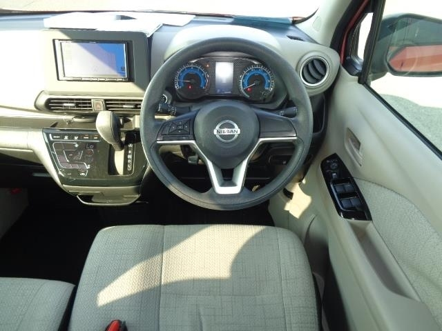 NISSAN DAYZ 2019
