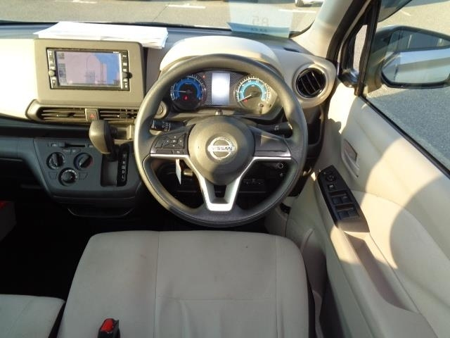 NISSAN DAYZ 2019