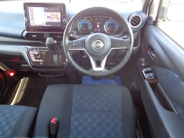 NISSAN DAYZ 2020