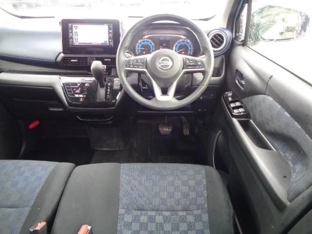 NISSAN DAYZ 2019