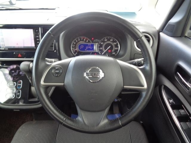 NISSAN DAYZ ROOX 2019