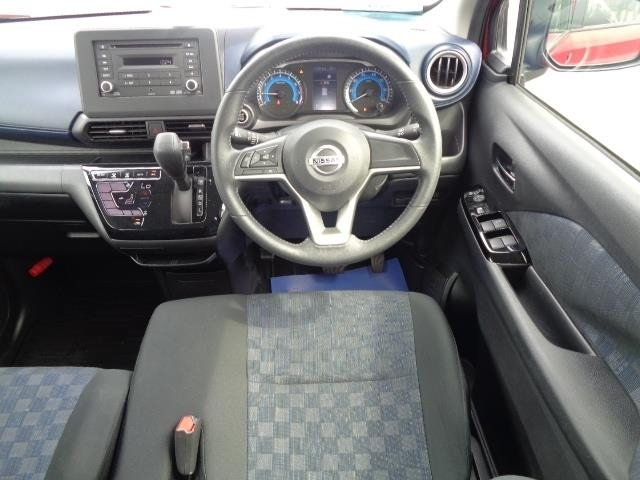 NISSAN DAYZ 2021