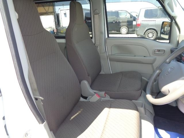 NISSAN CLIPPER VAN 2019