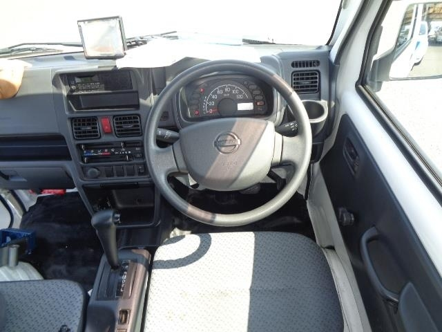 NISSAN CLIPPER TRUCK 2018