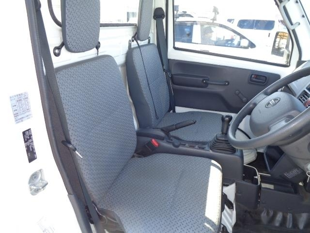 NISSAN CLIPPER TRUCK 2018