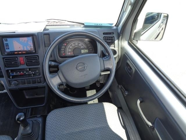 NISSAN CLIPPER TRUCK 2019