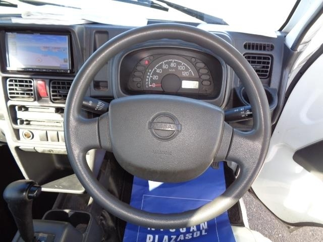 NISSAN CLIPPER TRUCK 2019