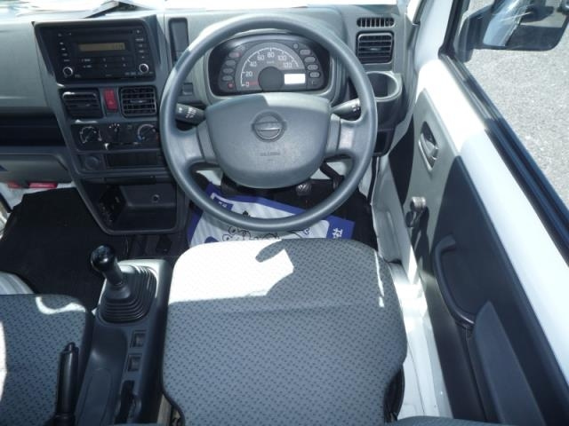 NISSAN CLIPPER TRUCK 2020