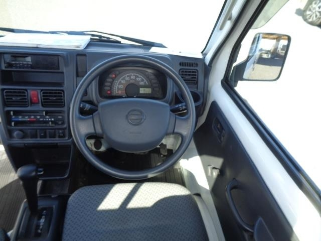NISSAN CLIPPER TRUCK 2019