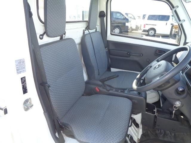 NISSAN CLIPPER TRUCK 2019
