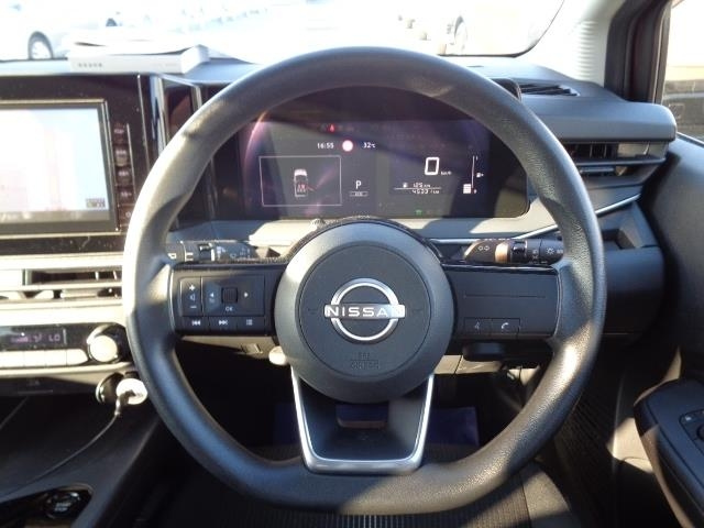 NISSAN NOTE 2021
