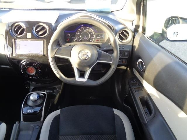 NISSAN NOTE 2019